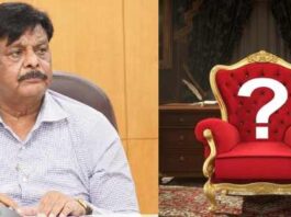 ಸಿಎಂ ಬದಲಾವಣೆ ವಿಚಾರವೇ ಇಲ್ಲ; ಸಚಿವ ಎಚ್.ಸಿ.ಮಹದೇವಪ್ಪ