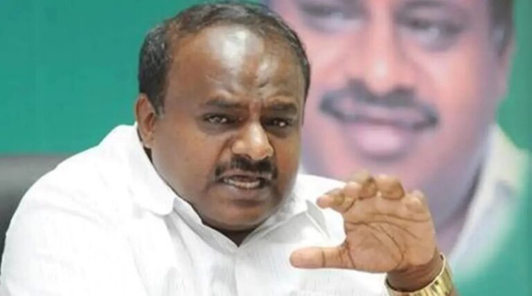 75 ವರ್ಷದಲ್ಲಿ ದಲಿತ ಸಿಎಂ ಮಾಡಲು ಕಾಂಗ್ರೆಸ್‌ಗೆ ಅವಕಾಶವಿರಲ್ಲಿಲ್ಲವೇ?