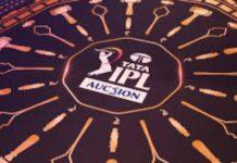 IPL Mini Auction: ಐಪಿಎಲ್ ಮಿನಿ ಹರಾಜು ಪ್ರಕ್ರಿಯೆ ಇಂದು