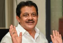 ಬಿಜೆಪಿಯಲ್ಲಿದ್ದ ಸಿಎಂ ಬದಲಾವಣೆ ಪದ್ಧತಿ ಕಾಂಗ್ರೆಸ್ನಲ್ಲಿಲ್ಲ