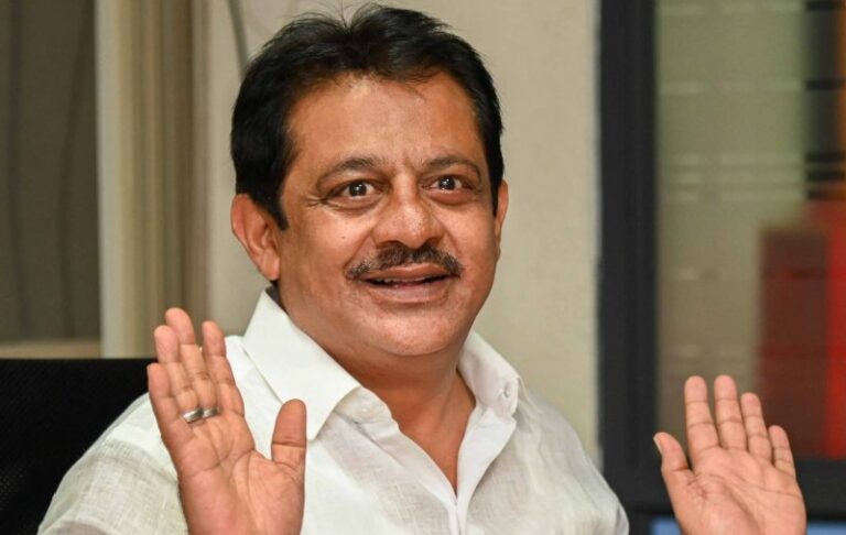 ಬಿಜೆಪಿಯಲ್ಲಿದ್ದ ಸಿಎಂ ಬದಲಾವಣೆ ಪದ್ಧತಿ ಕಾಂಗ್ರೆಸ್‌ನಲ್ಲಿಲ್ಲ