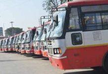 ಬೆಳಗಾವಿಯಿಂದ ಮಹಾರಾಷ್ಟ್ರಕ್ಕೆ ಬಸ್ ಸ್ಥಗಿತ