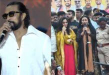 ‘ಯುದ್ಧ’ ಸಾರಿದ್ದು ಯಾರ ಮೇಲೆ? ಕಿಚ್ಚ ಸುದೀಪ್ ಬಿಚ್ಚಿಟ್ಟ ಅಸಲಿ ಸತ್ಯ ಇಲ್ಲಿದೆ!