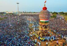 ಜನವರಿ 5ಕ್ಕೆ ಕೊಪ್ಪಳ ಗವಿಸಿದ್ಧೇಶ್ವರ ಜಾತ್ರೆ, ಮೇಘಾಲಯ ರಾಜ್ಯಪಾಲರಿಂದ ಚಾಲನೆ