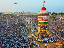 ಜನವರಿ 5ಕ್ಕೆ ಕೊಪ್ಪಳ ಗವಿಸಿದ್ಧೇಶ್ವರ ಜಾತ್ರೆ, ಮೇಘಾಲಯ ರಾಜ್ಯಪಾಲರಿಂದ ಚಾಲನೆ
