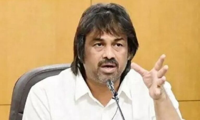 ಬಳ್ಳಾರಿ ಗಲಾಟೆ: ಸರ್ಕಾರಕ್ಕೆ ಕೆಟ್ಟ ಹೆಸರು ತರಲು ಸಂಚು