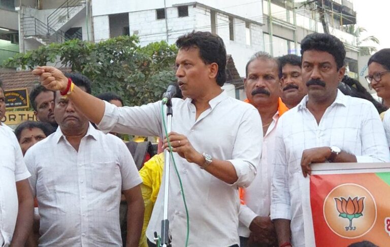 ದ್ವೇಷ ಭಾಷಣ ವಿರೋಧಿ ಮಸೂದೆ ಅಭಿವ್ಯಕ್ತಿ ಸ್ವಾತಂತ್ರ ಹತ್ತಿಕ್ಕುತ್ತದೆ