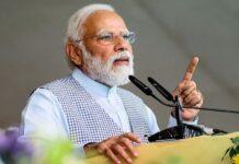 ಹೊಸ ಭರವಸೆ, ಸಂಕಲ್ಪಗಳೊಂದಿಗೆ ಮುಂದುವರಿಯಲು ಭಾರತ ಸಿದ್ಧ