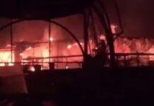 ವಿಮಾನ ವಿಳಂಬದಿಂದ ಜೀವ ಉಳಿಯಿತು