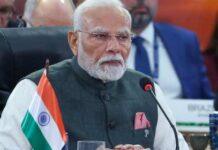 ಇತಿಹಾಸದ ಕರಾಳ ಅಧ್ಯಾಯ: ವಂದೇ ಮಾತರಂ ಚರ್ಚೆಯಲ್ಲಿ ಪ್ರಧಾನಿ ಹೇಳಿಕೆ