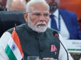 ಇತಿಹಾಸದ ಕರಾಳ ಅಧ್ಯಾಯ: ವಂದೇ ಮಾತರಂ ಚರ್ಚೆಯಲ್ಲಿ ಪ್ರಧಾನಿ ಹೇಳಿಕೆ