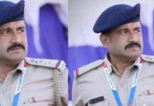 ಘೋರ ದುರಂತ: ಸುಟ್ಟು ಕರಕಲಾದ ಹಾವೇರಿ ಲೋಕಾಯುಕ್ತ ಇನ್ಸ್ಪೆಕ್ಟರ್ ಸಾಲಿಮಠ