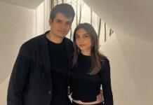 ಬಹುಕಾಲದ ಗೆಳತಿ ಜತೆ ಪ್ರಿಯಾಂಕಾ ವಾದ್ರಾ ಪುತ್ರ ನಿಶ್ಚಿತಾರ್ಥ