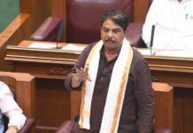 ಬರ್ಮುಡಾ ಟ್ರೈಂಯಂಗಲ್ನಲ್ಲಿ ಸಿಎಂ ಸಿದ್ದರಾಮಯ್ಯ…