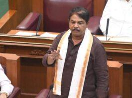 ಬರ್ಮುಡಾ ಟ್ರೈಂಯಂಗಲ್ನಲ್ಲಿ ಸಿಎಂ ಸಿದ್ದರಾಮಯ್ಯ…