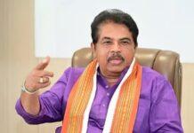 ಸರ್ಕಾರ ಟಿಪ್ಪು ಜಯಂತಿಯನ್ನಾದರೂ ಮಾಡಲಿ, ಲಾಡೆನ್ ಜಯಂತಿಯನ್ನಾದರೂ ಮಾಡಲಿ…