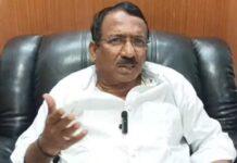 ಸಿಎಂ ಬದಲಾವಣೆ ವಿಚಾರವೇ ಗೊತ್ತಿಲ್ಲ