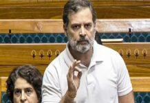 RSS ವಶದಲ್ಲಿ ಸರಕಾರಿ ಸಂಸ್ಥೆಗಳು: ರಾಹುಲ್ ಗಂಭೀರ ಆರೋಪ