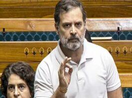 RSS ವಶದಲ್ಲಿ ಸರಕಾರಿ ಸಂಸ್ಥೆಗಳು: ರಾಹುಲ್ ಗಂಭೀರ ಆರೋಪ