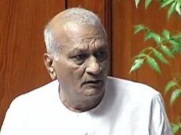 ಸದನದಲ್ಲೂ ರಾಜು ಕಾಗೆ ಪ್ರತ್ಯೇಕ ರಾಜ್ಯದ ಕೂಗು