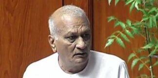 ಸದನದಲ್ಲೂ ರಾಜು ಕಾಗೆ ಪ್ರತ್ಯೇಕ ರಾಜ್ಯದ ಕೂಗು