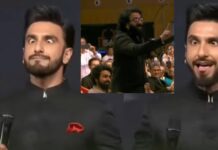 ‘ಕಾಂತಾರ’ ವಿವಾದ: ದೈವಕ್ಕೆ ಬಾಲಿವುಡ್ನಿಂದ ಕ್ಷಮೆ ಕೋರಿದ ರಣವೀರ್ ಸಿಂಗ್!