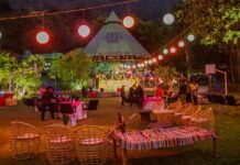 ಹೊಸ ವರ್ಷಾಚರಣೆಗೆ ರಾಜ್ಯದ ರೆಸಾರ್ಟ್ಗಳು ಬಹುತೇಕ ಭರ್ತಿ!