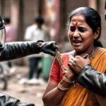 ಚಳ್ಳಕೆರೆ: ಮಹಿಳೆಯ ಕೊರಳಲ್ಲಿದ್ದ 6 ಲಕ್ಷ ಮೌಲ್ಯದ ಮಾಂಗಲ್ಯ ಸರ ಕಳವು: ಬೈಕ್ ಏರಿ ಬಂದ ಖದೀಮರ ಕೃತ್ಯ