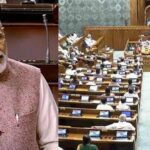 ಪ್ರಧಾನಿ ಮೋದಿ ವಾಗ್ದಾಳಿ: ರಾಜಕೀಯ ನಾಟಕ ಬಿಟ್ಟು ರಚನಾತ್ಮಕ ಚರ್ಚೆಗೆ ಬನ್ನಿ, ಬಿಹಾರ ಸೋಲಿನ ಹತಾಶೆ