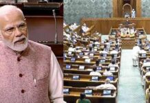 ಪ್ರಧಾನಿ ಮೋದಿ ವಾಗ್ದಾಳಿ: ರಾಜಕೀಯ ನಾಟಕ ಬಿಟ್ಟು ರಚನಾತ್ಮಕ ಚರ್ಚೆಗೆ ಬನ್ನಿ, ಬಿಹಾರ ಸೋಲಿನ ಹತಾಶೆ