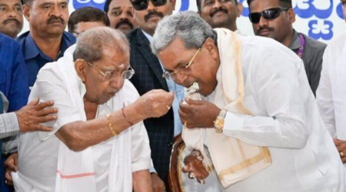 Shamanur Shivashankarappa