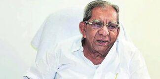 ಶಾಮನೂರಿನಿಂದ ದಾವಣಗೆರೆ ಧಣಿಯಾದ ಶಿವಶಂಕರಪ್ಪ