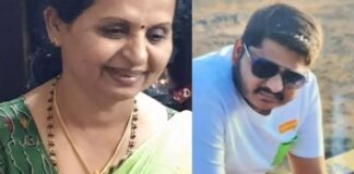 ಖ್ಯಾತ ಸ್ತ್ರೀರೋಗ ತಜ್ಞೆ, ಪುತ್ರ ನೇಣಿಗೆ ಶರಣು