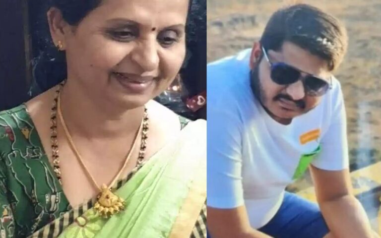 ಖ್ಯಾತ ಸ್ತ್ರೀರೋಗ ತಜ್ಞೆ, ಪುತ್ರ ನೇಣಿಗೆ ಶರಣು