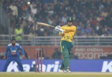 Ind vs SA T20: ತಿಲಕ್ ವರ್ಮಾ ಏಕಾಂಗಿ ಹೋರಾಟ ವ್ಯರ್ಥ