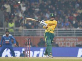 Ind vs SA T20: ತಿಲಕ್ ವರ್ಮಾ ಏಕಾಂಗಿ ಹೋರಾಟ ವ್ಯರ್ಥ