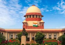 ಕರ್ನಾಟಕ ಮಾಜಿ ಮುಖ್ಯಮಂತ್ರಿ: ಪೋಕ್ಸೋ ಪ್ರಕರಣದ ವಿಚಾರಣೆಗೆ ಸುಪ್ರೀಂ ತಡೆ!