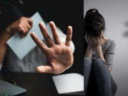 ಶಾಲಾ ಮಕ್ಕಳಿಗೆ ಲೈಂಗಿಕ ಕಿರುಕುಳ ಆರೋಪ: ಶಿಕ್ಷಕನಿಗೆ ಧರ್ಮದೇಟು