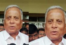 ದಾಂಡೇಲಿ ಅಂಬೇವಾಡಿ ಅಳ್ನಾವರ ಧಾರವಾಡ ರೈಲು ಸಂಚಾರ ಮುಂದಿನ ತಿಂಗಳು ಪ್ರಾರಂಭ : ರೈಲ್ವೆ ಖಾತೆ ರಾಜ್ಯ ಸಚಿವ ವಿ.ಸೋಮಣ್ಣ