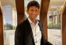 ಅಪ್ಪಟ ಕನ್ನಡಿಗ – ಅಪ್ರತಿಮ ಬೌಲರ್ ವೆಂಕಿ ಈಗ ಅಧ್ಯಕ್ಷ