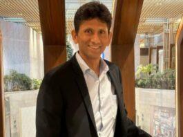 ಅಪ್ಪಟ ಕನ್ನಡಿಗ – ಅಪ್ರತಿಮ ಬೌಲರ್ ವೆಂಕಿ ಈಗ ಅಧ್ಯಕ್ಷ