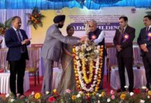 ರಾಜಿ ಮತ್ತು ಮಧ್ಯಸ್ಥಿಕೆ ವಿಧಾನದಿಂದ ನ್ಯಾಯಾಲಯಗಳಲ್ಲಿನ ಬಾಕಿ ಪ್ರಕರಣಗಳ ಶೀಘ್ರ ಇತ್ಯರ್ಥ ಸಾಧ್ಯ : ಮುಖ್ಯ ನ್ಯಾಯಮೂರ್ತಿ ವಿಭು ಬಖ್ರು