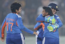 ಹ್ಯಾಟ್ರಿಕ್ ಜತೆ ಸರಣಿ ಗೆಲುವಿಗೆ ಭಾರತದ ಗುರಿ