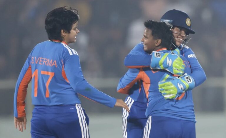 ಹ್ಯಾಟ್ರಿಕ್ ಜತೆ ಸರಣಿ ಗೆಲುವಿಗೆ ಭಾರತದ ಗುರಿ