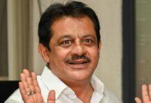 2028ರವರೆಗೂ ಸಿದ್ದರಾಮಯ್ಯ ಅವರೇ ಮುಖ್ಯಮಂತ್ರಿ