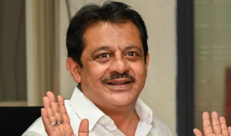 2028ರವರೆಗೂ ಸಿದ್ದರಾಮಯ್ಯ ಅವರೇ ಮುಖ್ಯಮಂತ್ರಿ