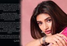 AI ದುರುಪಯೋಗಕ್ಕೆ ಇತಿ ‘ಶ್ರೀ’ ಹಾಡಲು ನಟಿ ಲೀಲಾ ಕರೆ