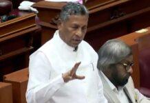 ಅನ್ನಭಾಗ್ಯ ಅಕ್ರಮ: ರಾಜ್ಯಾದ್ಯಂತ 570 ಜನರ ಬಂಧನ