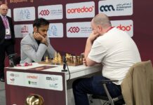 FIDE World Rapid Championships: ಇತಿಹಾಸ ನಿರ್ಮಿಸಿದ ಅರ್ಜುನ್ ಎರಿಗೈಸಿ