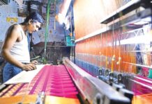 ಸಾವಿರಾರು ನೇಕಾರರ ಕೈಗಳೀಗ ಖಾಲಿ ಖಾಲಿ!